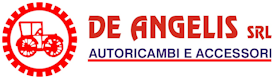 Logo De Angelis Srl